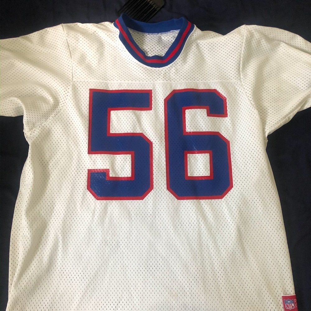 XL GIANTS CLASSIC JERSEY